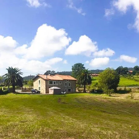 La Quinta De Piedra *