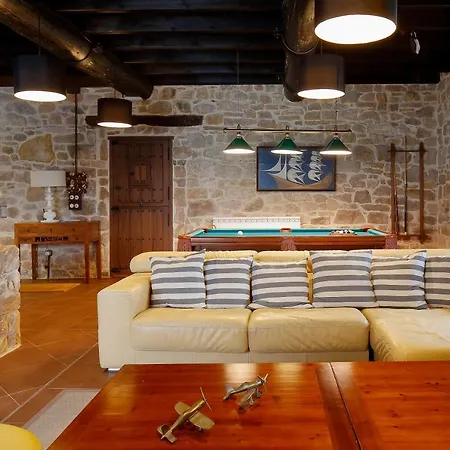 Holiday home La Quinta De Piedra *