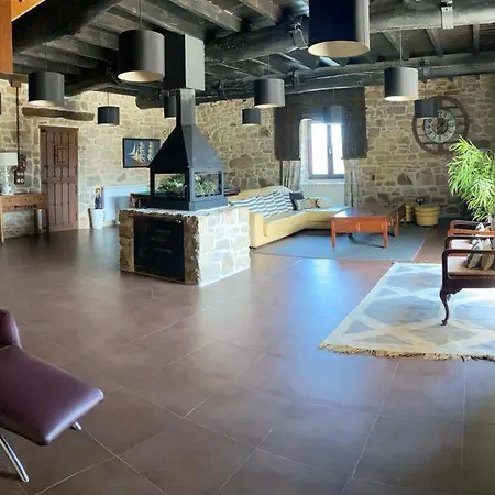 La Quinta De Piedra *