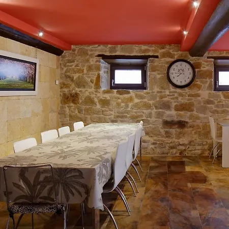 La Quinta De Piedra Holiday home *