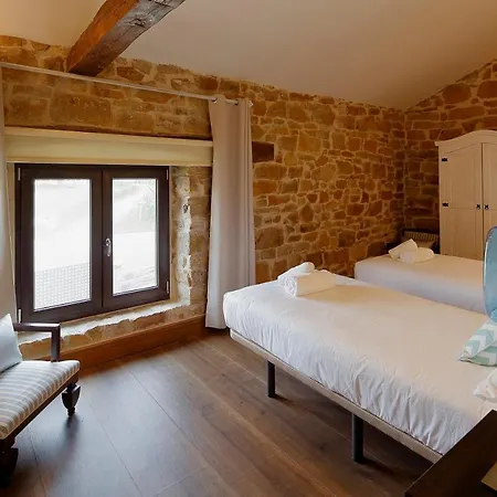 La Quinta De Piedra Holiday home *