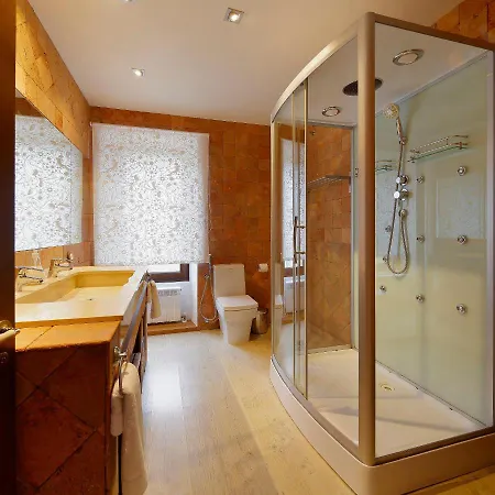 Holiday home La Quinta De Piedra