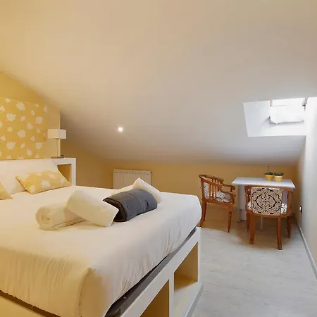 Holiday home La Quinta De Piedra Colunga
