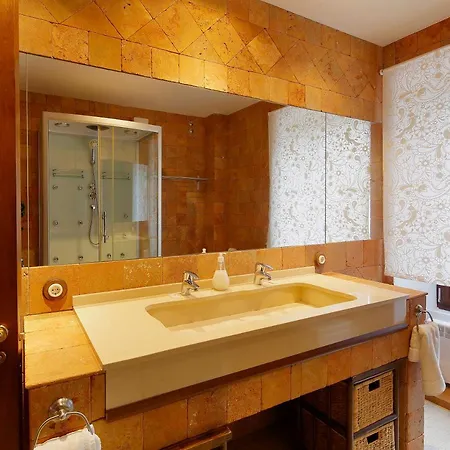 La Quinta De Piedra Holiday home Colunga