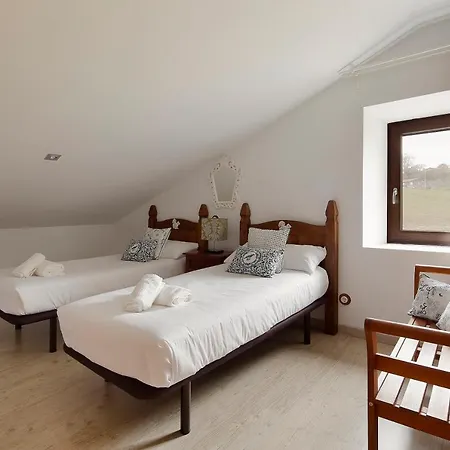 La Quinta De Piedra Holiday home