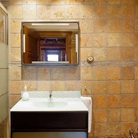 La Quinta De Piedra Holiday home *