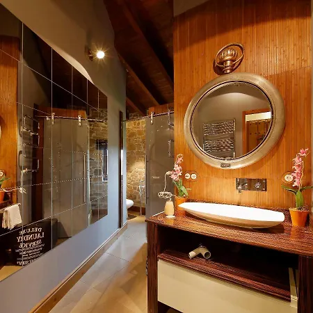 La Quinta De Piedra Holiday home Colunga