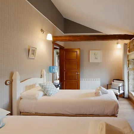 La Quinta De Piedra Holiday home