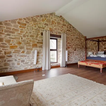La Quinta De Piedra Holiday home *