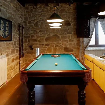 La Quinta De Piedra Holiday home