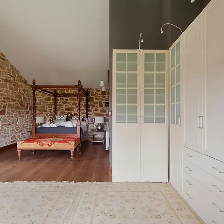 La Quinta De Piedra Holiday home *